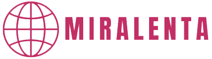 Miralenta logo madagascar